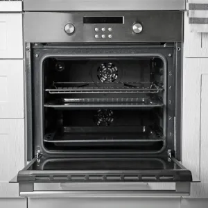 Oven Interiors & Grills