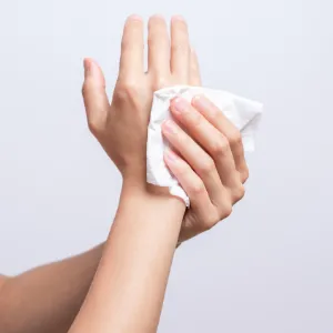 Soap & Hand Sanitisers