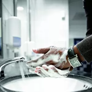 Hand Soaps