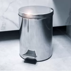 Pedal Bins