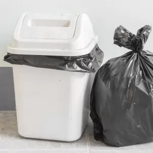 Swing Bins