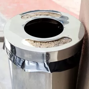 Bullet Bins