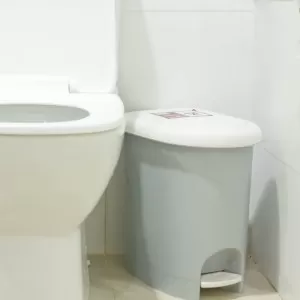 Sanitary Bins