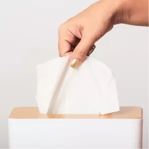 Facial Tissues