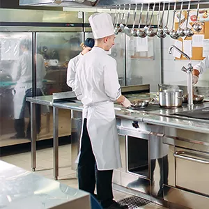 Chef Trousers - Mens & Ladies