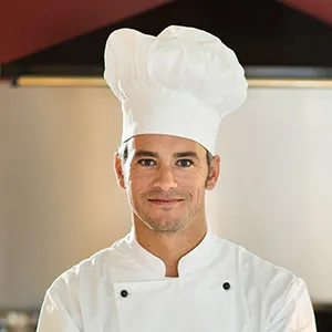 Chef Hats & Toques