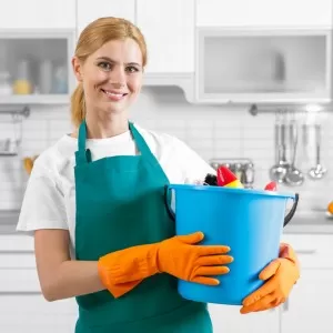 Cleaning Supplies Clearance