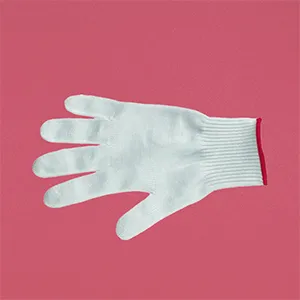 Gloves & Goggles