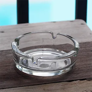 Ashtrays & Cigarette Bins