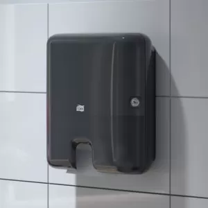 Hand Dryers