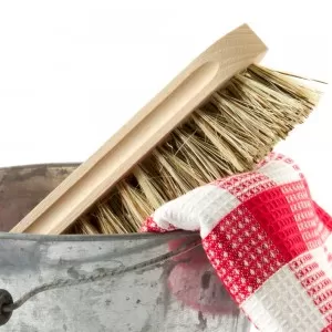 Hand Brushes