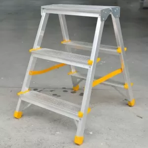 Steps & Ladders