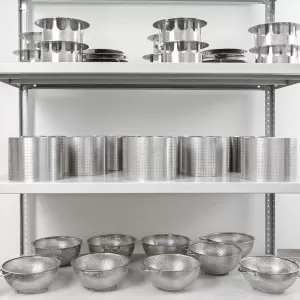 Shelving Units