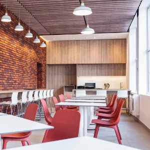 Canteen & Kitchen Essentials