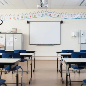 Classroom Sanitisers