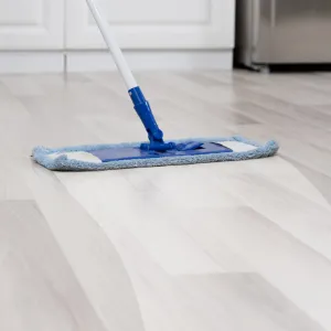 Laminate, Wooden & Polished Floors