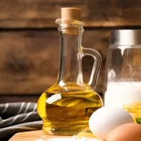 Cooking Wine, Oil & Vinegar