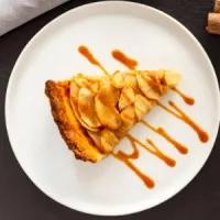 Ambient Desserts & Sauces