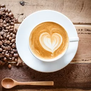 Coffee Beans & Instant