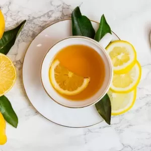 Herbal Teas
