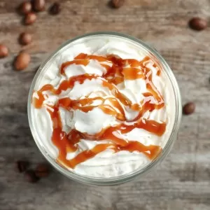 Coffee Syrups