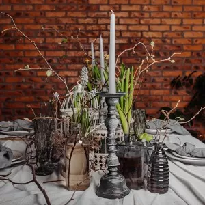 Dinner Candles