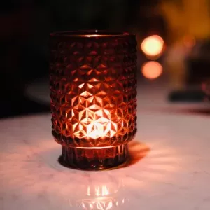 Coloured Candles