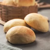 Breads & Burger Buns