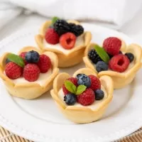Irish Made Desserts