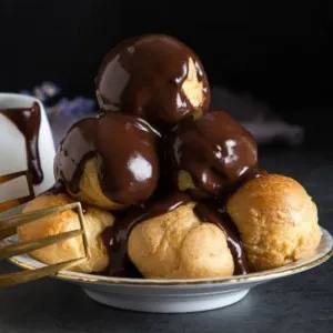 Individual Desserts