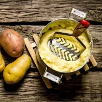 Chips &  Potato Products