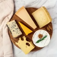 Cheese & Dairy