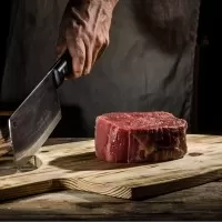Meat & Poultry