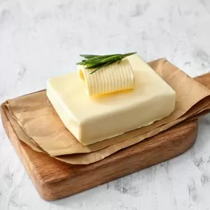 Butter Spreads & Portions