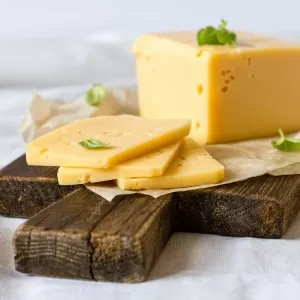 Block Cheese