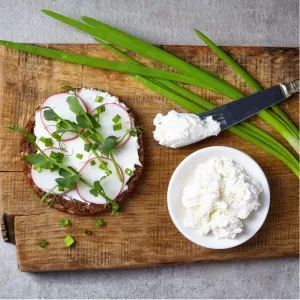 Cream Cheese