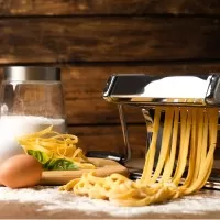 Rice, Pasta & Noodles