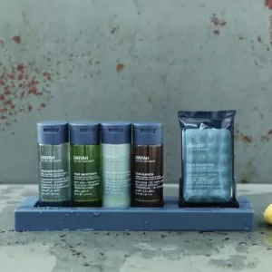 Geneva Guild Toiletries