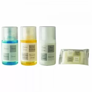 Neutra Toiletries