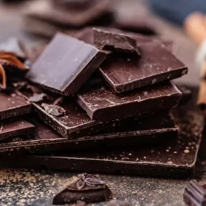 Cooking Chocolate