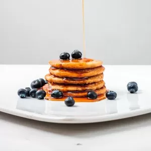Syrups & Treacles