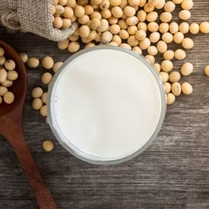 Plant Based & Uht Milk