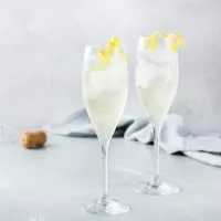Wine, Prosecco & Champagne