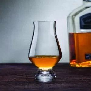 Whiskey Tasting Glass