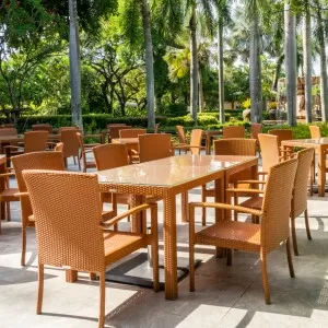 Outdoor Chairs