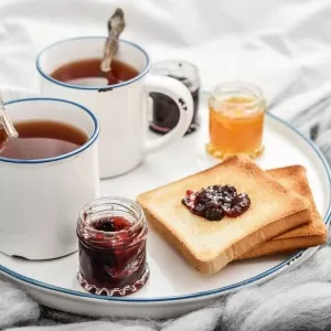 Roomservice Jars
