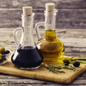 Distilled & Malt Vinegar