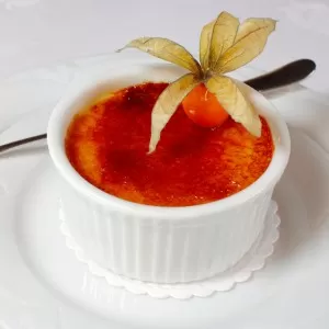 Ambient Desserts