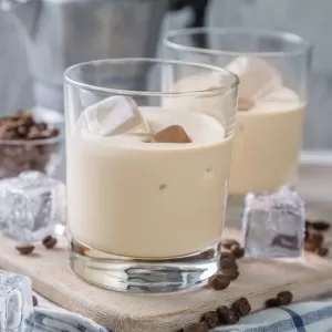 Irish Cream Liqueurs