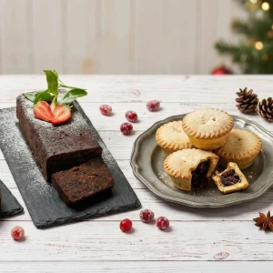 Festive Desserts